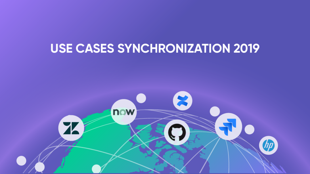 Making the case for synchronization of issue trackers