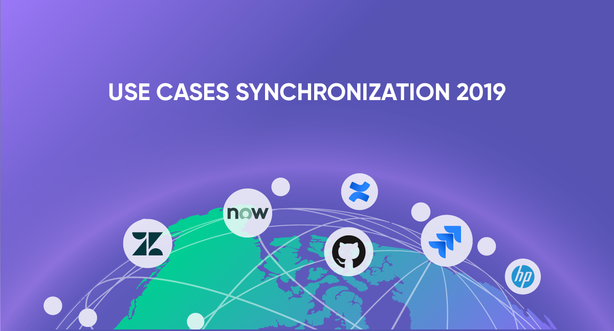 Making the case for synchronization of issue trackers