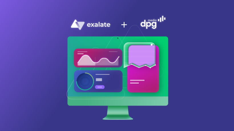 DPG Exalate use case