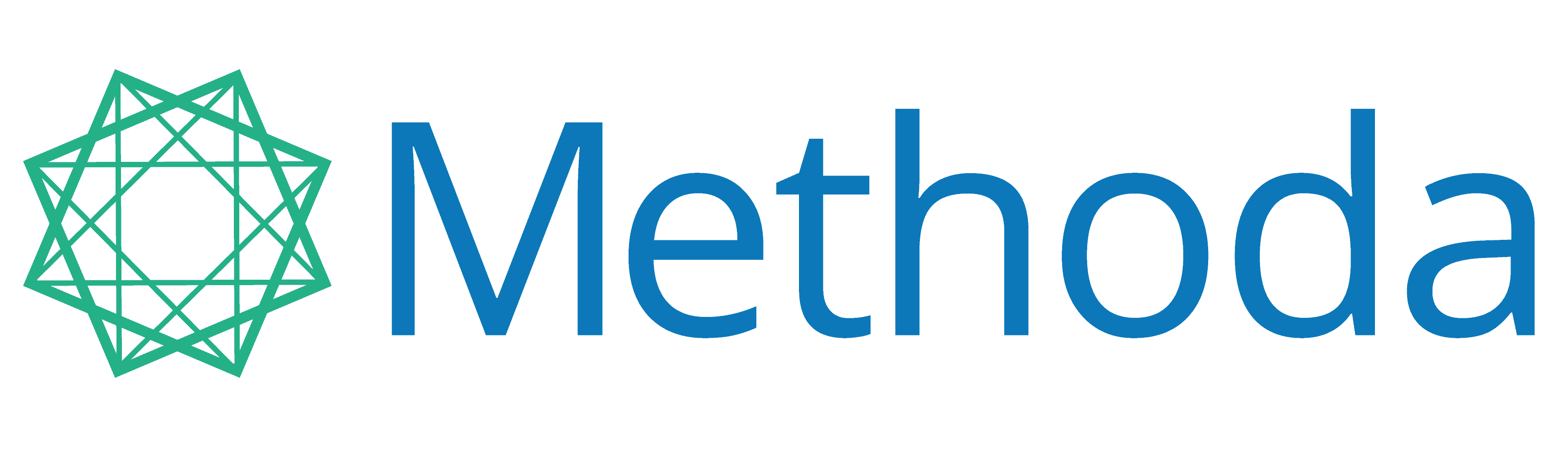 Methoda new logo