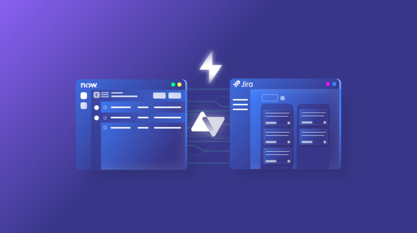 Sync SNOW Case to Jira Epic