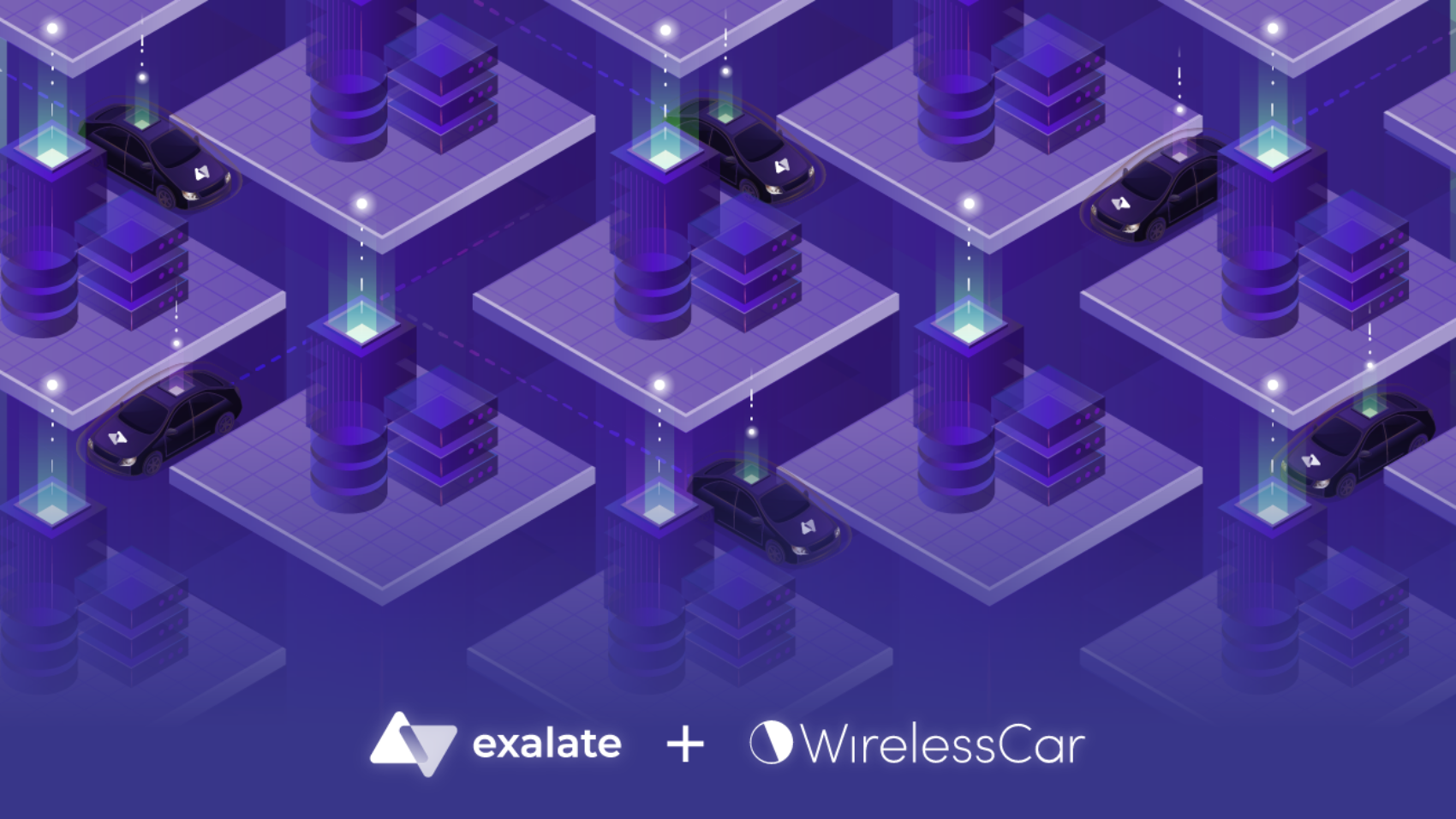 WirelessCar case study Exalate