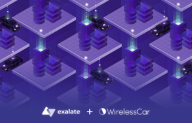 WirelessCar case study Exalate