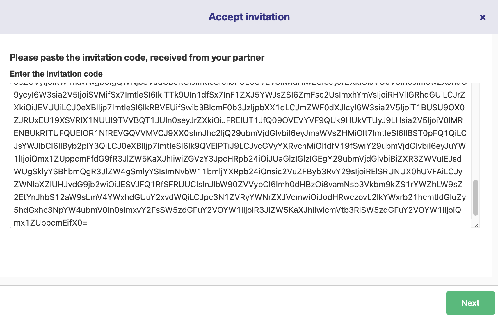 jira to jira integration invitation code