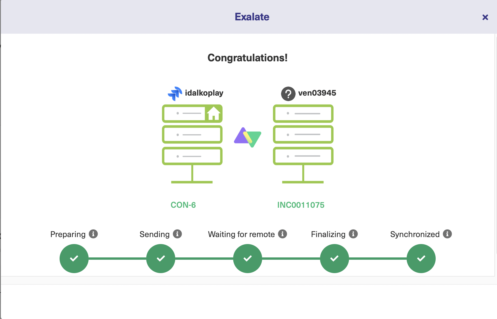 ServiceNow Jira basic integration