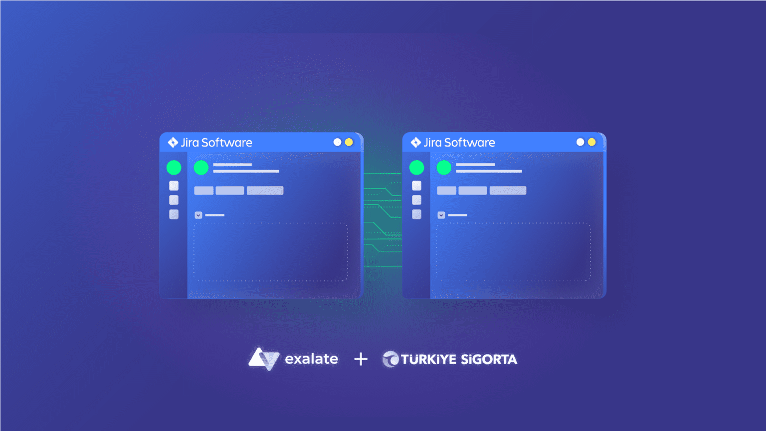 Exalate case study Turkiye Sigorta