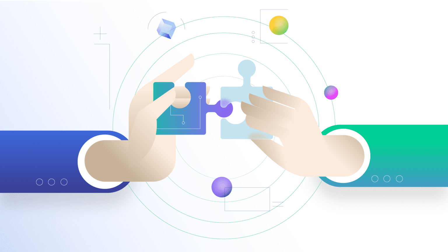 Exalate partner program