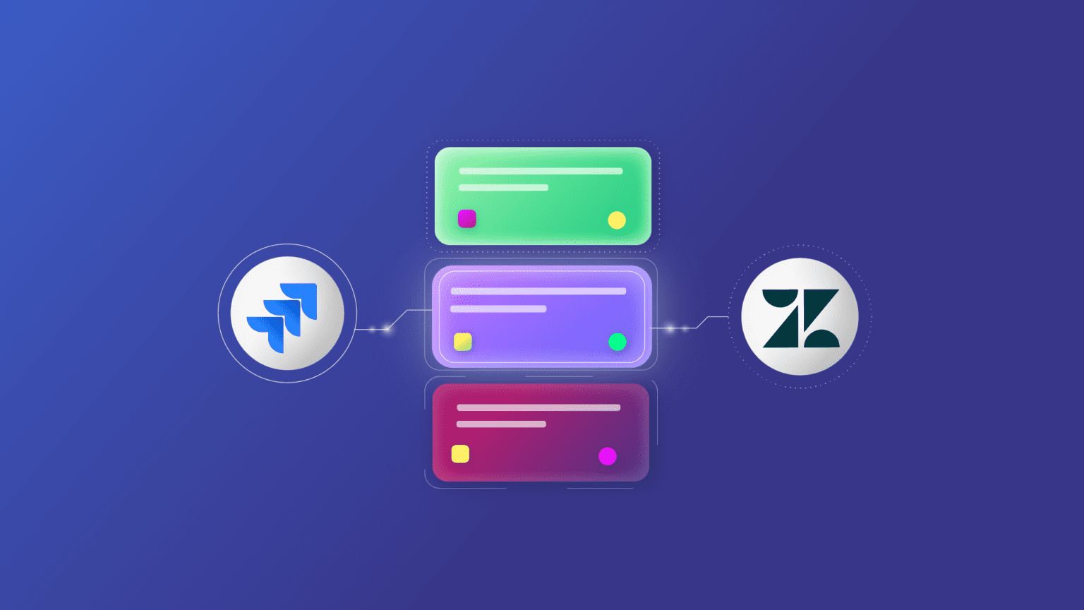 sync multiple zendesk tickets a jira issue