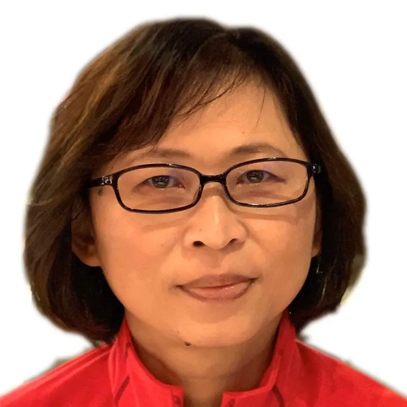 Carrie Lin