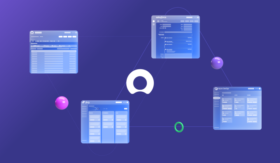 ServiceNow integrations