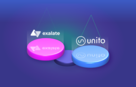 Unito app vs. Exalate