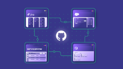 GitHub integrations