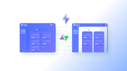 Sync epics between jira instances