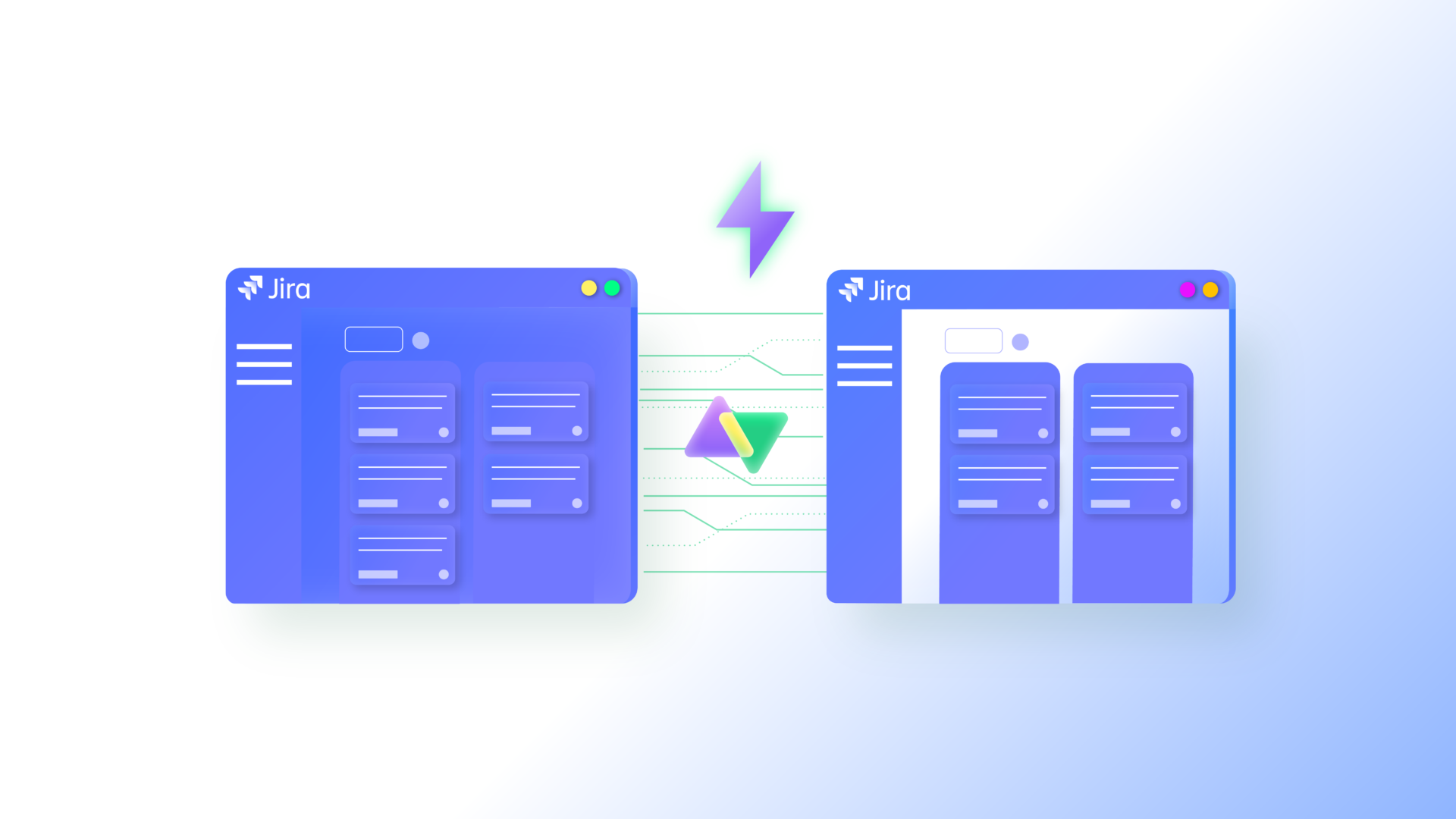 Sync epics between jira instances