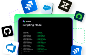 Script mode