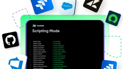 Script mode