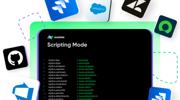 Script mode