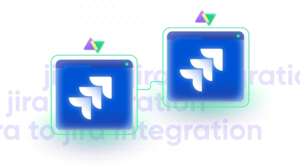 Jira to Jira variation