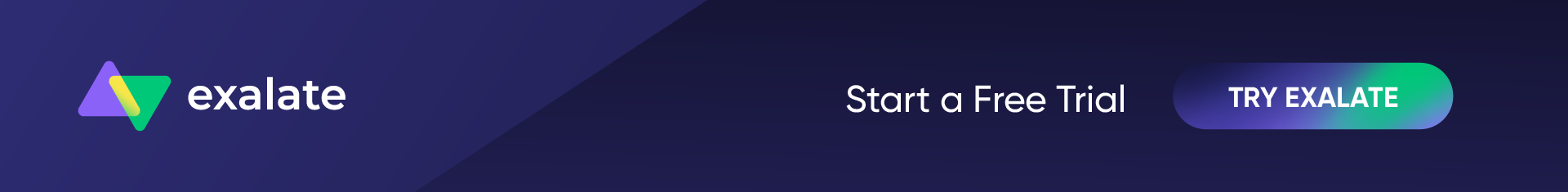 Start a free Exalate trial