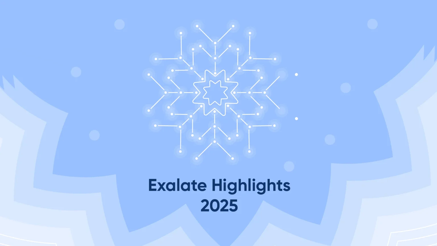 Exalate Recap 2025 Featured Image