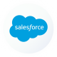 Salesforce - circle